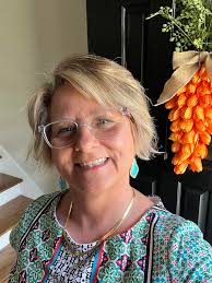 I nominate Arnette Barker Amber Harmon Justice Wes Harmon and Sheila White  Meadows