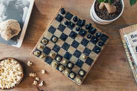 For online support related queries: Must Have Board Games As Coffee Table Decor Designed