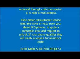 This means that the usual inputting of an unlock code to use a different sim card with a phone using metropcs is not possible. Metro Pcs Sim Puk Code 11 2021