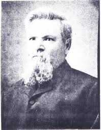 Nels Alfred Anderson Family