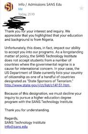 Log on, say do my assignment online and relax, knowing that. Candidates Of Every Nationality Except Nigerians Should Apply Mulitple Dubai Companies Begin Rejecting Nigerian Job Applicants