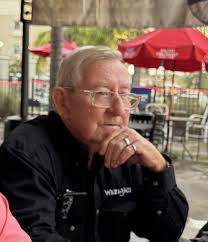 In loving memory of David Eugene LaForce, Sr.