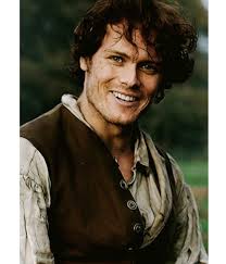 Outlander S03 Jamie Fraser Vest