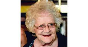 Martha Farmer Obituary (2017)