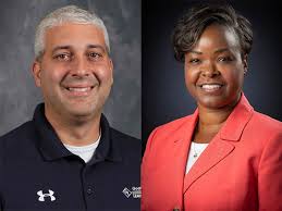 Second-round interviews set for Kentwood superintendent