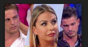 A uomini e donne è arrivato il momento delle scelte. Sabrina Ghio Pagina 2 Di 3 Ultime Notizie Flash
