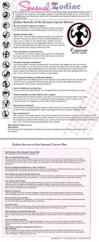 She will even make the. 40 Zodiac Ideas Zodiac Signs Cancer Astrology Cancer Cancer Horoscope