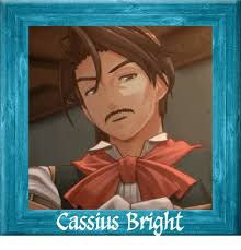 Happy Father's Day to dads from RPG series