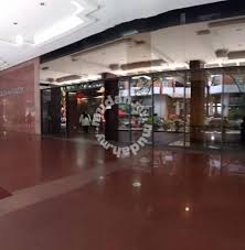 Picoms international university college (jalan ipoh campus). Plaza Permata Spacious Ground Mezzanine Floor For Rent Commercial Properties For Rent In Sentul Kuala Lumpur Mudah My