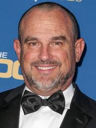 Ken Fuchs TV Shows List