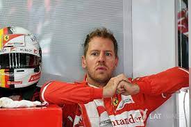 Sebastian vettel will leave ferrari at the end of the 2020 formula one season. Vettel Extends Ferrari Contract Until 2020