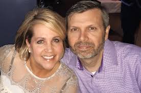 Nashville's Country Music Power Couples