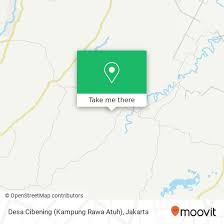 Maybe you would like to learn more about one of these? How To Get To Desa Cibening Kampung Rawa Atuh In Bekasi By Bus Moovit