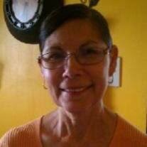 Delia Almaraz Obituary