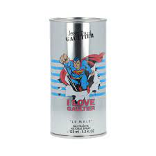 Le male popeye eau fraiche. Jean Paul Gaultier Le Male Superman Eau Fraiche Eau De Toilette 125 Ml Herrendufte Parfuem365