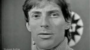 Aufray est connu pour ses reprises en français des chansons de bob dylan.il connaissait dylan et son travail de son temps à new york, et ses. Hugues Aufray Celine 1966 Youtube