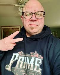 Norman (DJBROOKLUVA) Holbrook Jr