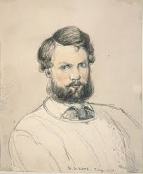 William Gilbert Rees