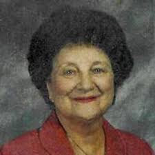 Peggy Cantelou Obituary October 20, 2021