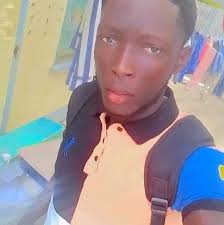 Dwayne Ball in people