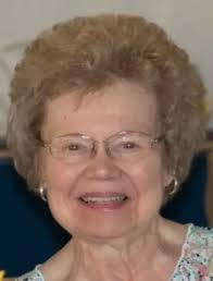 Obituary information for Joyce E. Schnowske