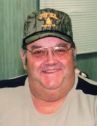 Marion Jacob "Tiny" Shirk