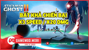 Here in stickman ghost 2 , android gamers will have their chances to take on the epic stickman fighting challenges and complete your ultimate quests of defeating the evils. Hack Game Stickman Ghost 2 Galaxy Wars Miá»…n Phi Thanh Cong