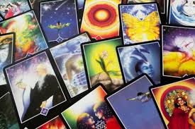 Though tarot cards have taken on a mystical meaning in the cultural imagination, they were originally intended as more of a parlor game. 79 Osho Zen Tarot Card Meanings Bhagwan Shree Rajneesh Tarotx