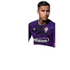1.87 m (6 ft 1 1⁄2 in). Pulgar 96 Fifa Mobile 20 Fifplay
