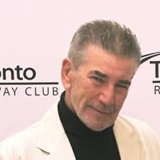 After almost 13 Years and working across two continents, it is my last day  with Gallagher. I would like to thank the Gallagher family in particular  Patrick Gallagher CEO Americas, PATRICK M… |