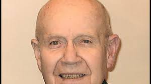 Obituary: Ringwood, John P. "Jack"