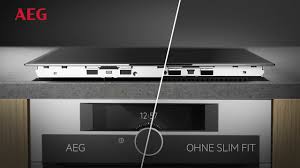 Aeg wird von vielen kunden mit qualität und zuverlässigkeit verbunden. Aeg Induktionsherd