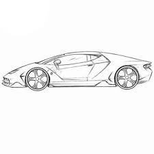 Maybe you would like to learn more about one of these? Lambo Coloring Page Coloringpagez Com