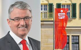 Urgestein der Kreissparkasse Waiblingen geht in den Ruhestand