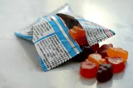 The top snack for europeans is fruit, followed closely by chocolate and cheese. The Truth About Fruit Snacks
