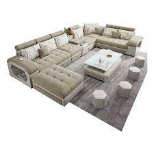 Choose from several table sizes, heights and materials. 2020 Living Room Sofa Set Cotton Fabric Sofa Set Living Room Furniture U Shape Dining Room Furniture Dining Room Table Setdining Room Tables Furniture Aliexpress