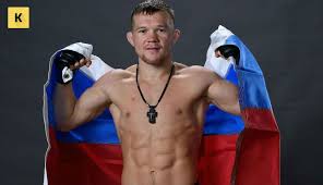 Zarabotok Petra Yana V Ufc I Za Poslednij Boj