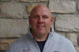 Franklin County High School promotes Charles Lewis to principal