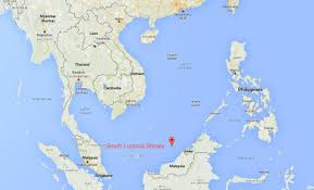 The parliament of malaysia is the national legislature of malaysia, based on the westminster system. As Beijing Flexes Muscles In South China Sea Malaysia Eyes Harder Response Arab News