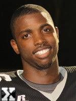 Corey McBride, TCU, Wide Receiver