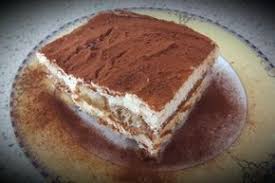 Tiramisu Ohne Ei Und Alkohol Von Tennismaus13 Chefkoch Rezept Tiramisu Rezept Ohne Alkohol Tiramisu Ohne Ei Einfacher Nachtisch