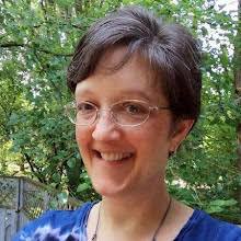 Blogger: User Profile: Carol Creech