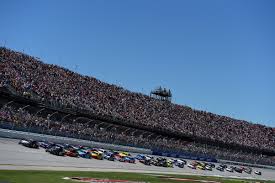 Race Week Happenings Talladega Superspeedway