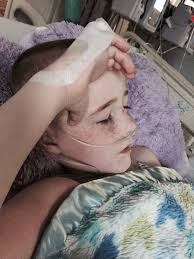 All you ex solvent inhalers , Please keep Greg Rawhide Brown in your  prayers!! He is at SRH recovering from having three spinal disc  replacements in his neck!! He is stable ,