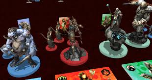 This won't explicitly help your memory, but they will keep there's also some research that suggests playing video games can help your memory. Tabletopia On Steam