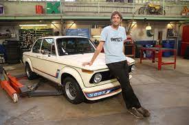 Season 5 of wheeler dealers france premiered on november 12, 2020. En Seine Maritime Aurelien Letheux Entame Sa 5e Saison De Wheeler Dealers France Sur Rmc Decouverte Le Reveil De Neufchatel