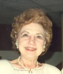 Georgia Kokenis Obituary