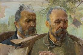 Relativism as Lebensgefühl: Untying the Knot Through Intellectual  Conversion