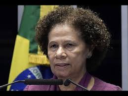 Regina Sousa destaca vitória de mulheres nas eleições e denuncia fake news  — Senado Notícias