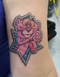 Epingle Sur Tatouage